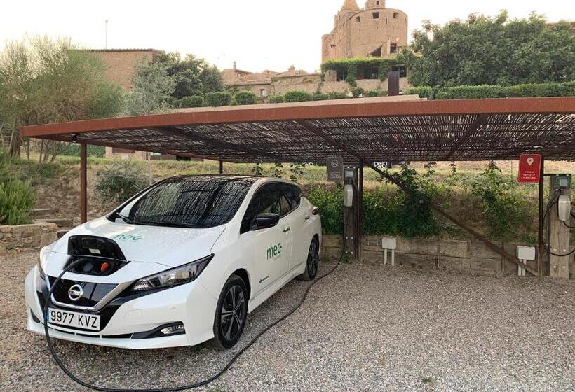 استراحتگاه Can Bassa