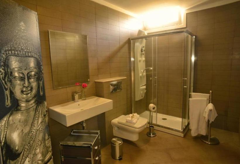 אתר נופש Villa Dhanvantari