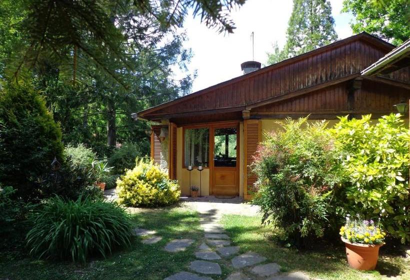 Satori B&b  Adults Only