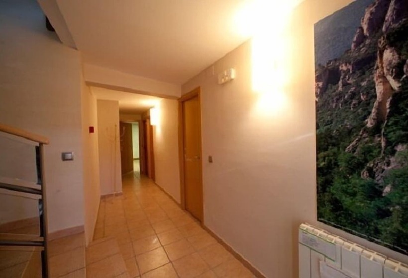 Somianatura Hostel