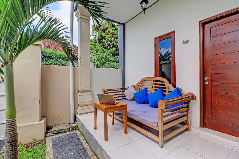 فندق Oyo 91717 7 L Homestay