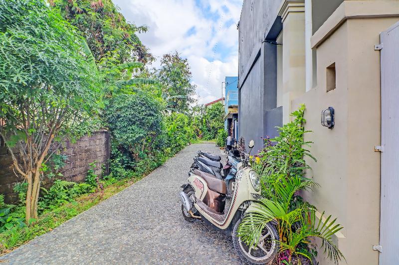 فندق Oyo 91717 7 L Homestay