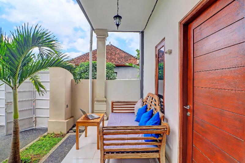 فندق Oyo 91717 7 L Homestay