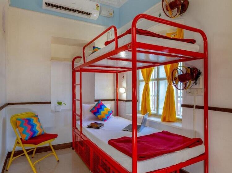 هاستل Gostops Kochi