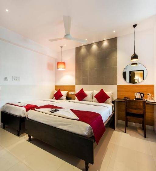 Angson Apartment