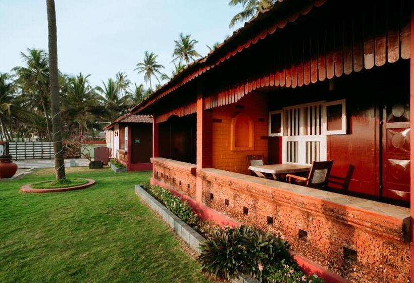 Asokam Beach Resort