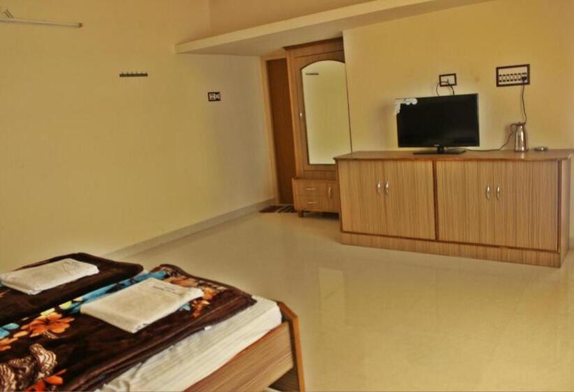 Chill Breeze Resort