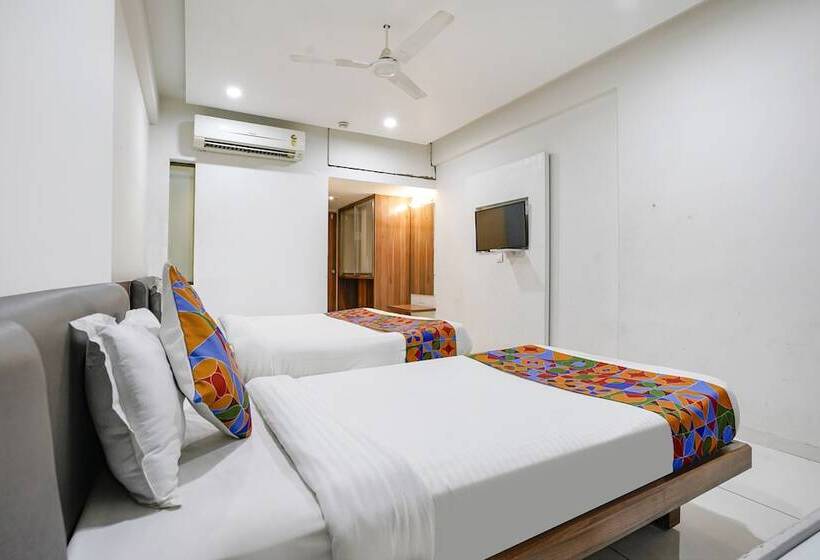 Fabhotel Panchsheel