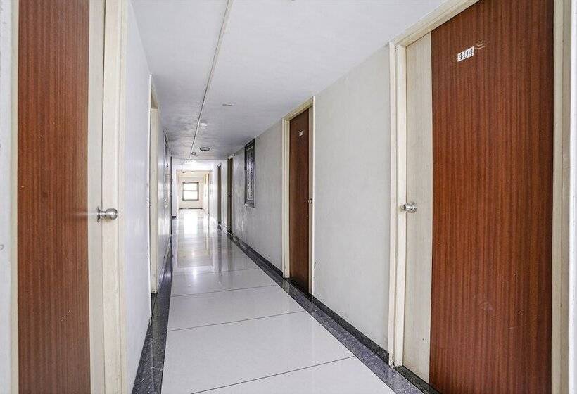 Fabhotel Panchsheel