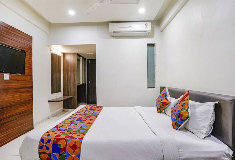 Fabhotel Panchsheel