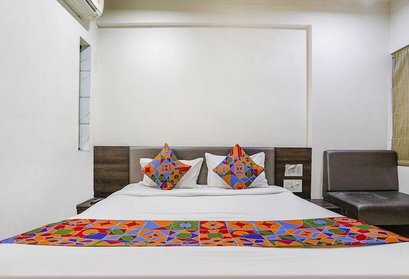 Fabhotel Panchsheel
