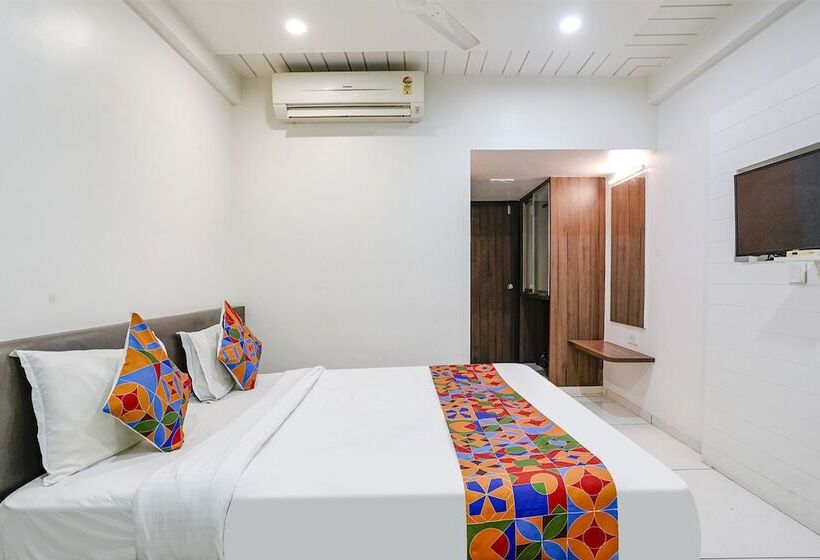 Fabhotel Panchsheel