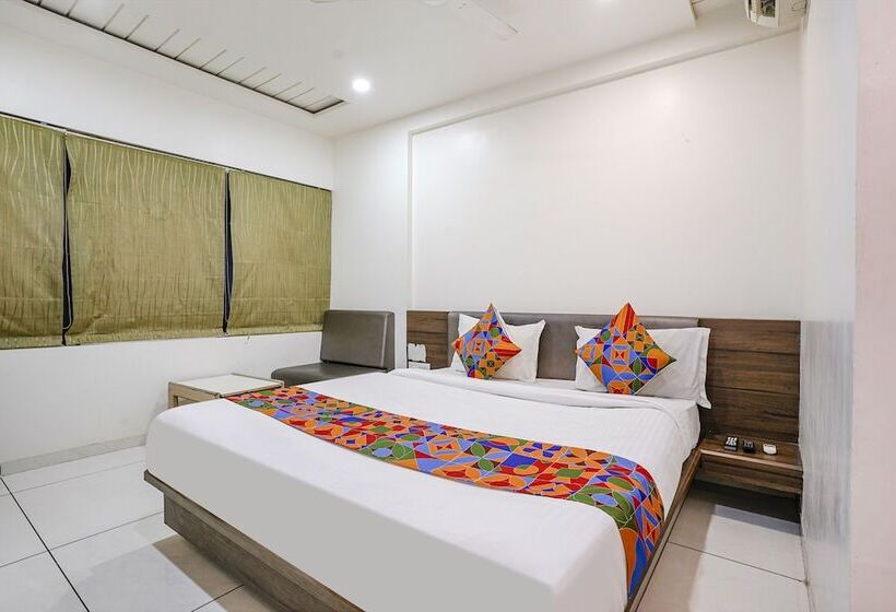 Fabhotel Panchsheel