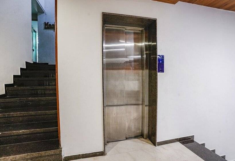 Fabhotel Panchsheel