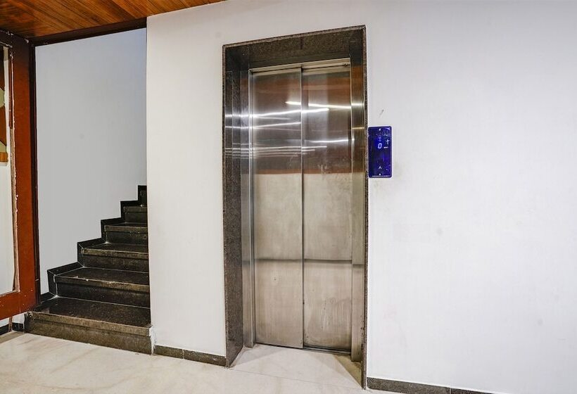 Fabhotel Panchsheel