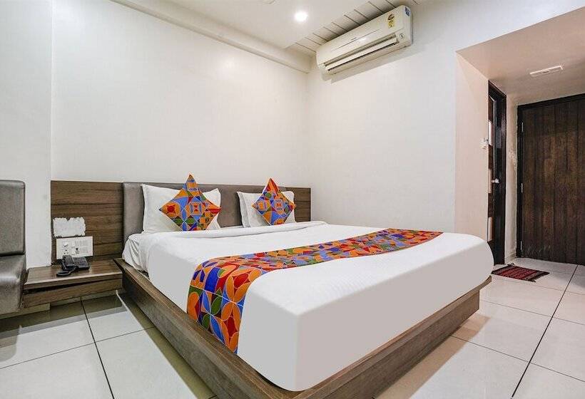 Fabhotel Panchsheel