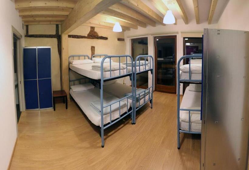 El Albergue De La Catedral