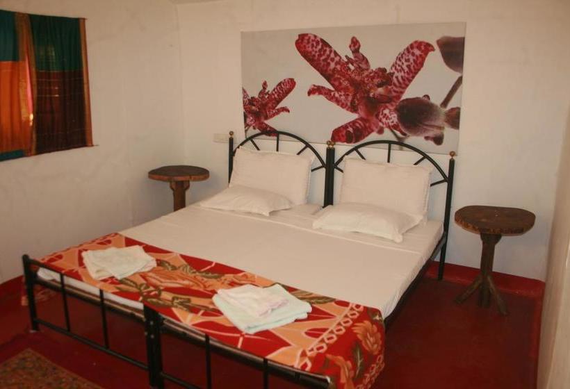Goym Resort