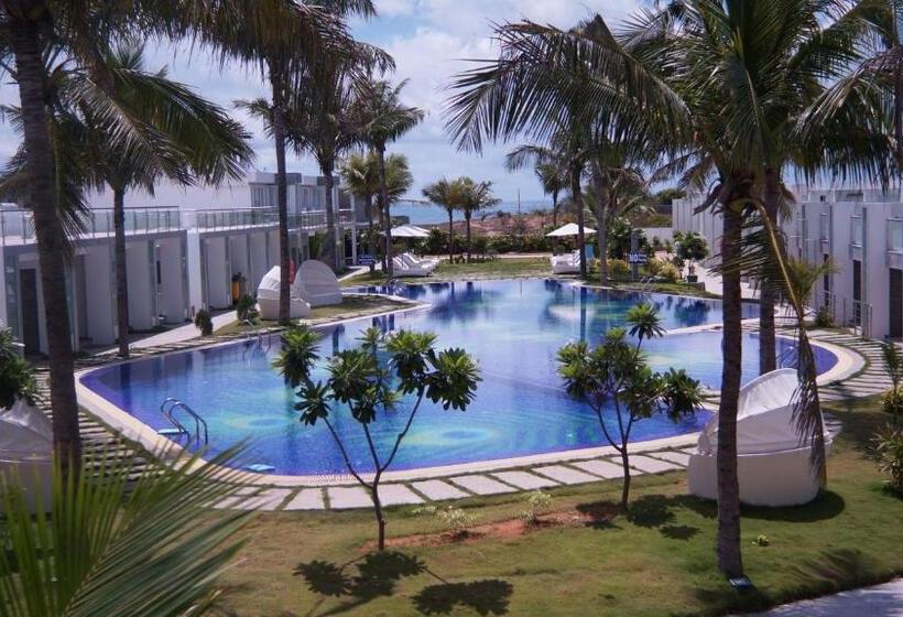 Grande Bay Resort And Spa Mamallapuram