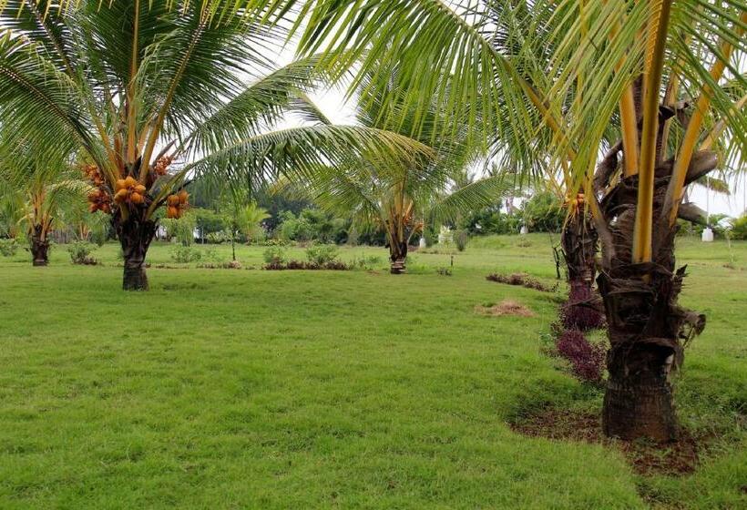 Grande Bay Resort And Spa Mamallapuram