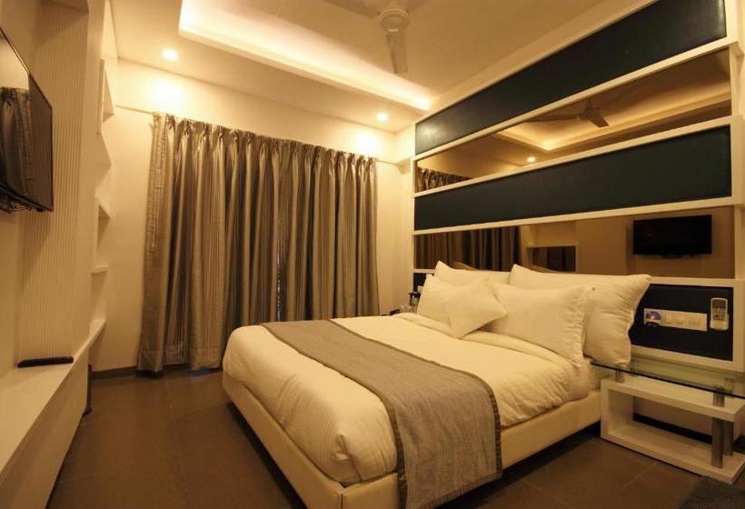 هتل Bait Inn