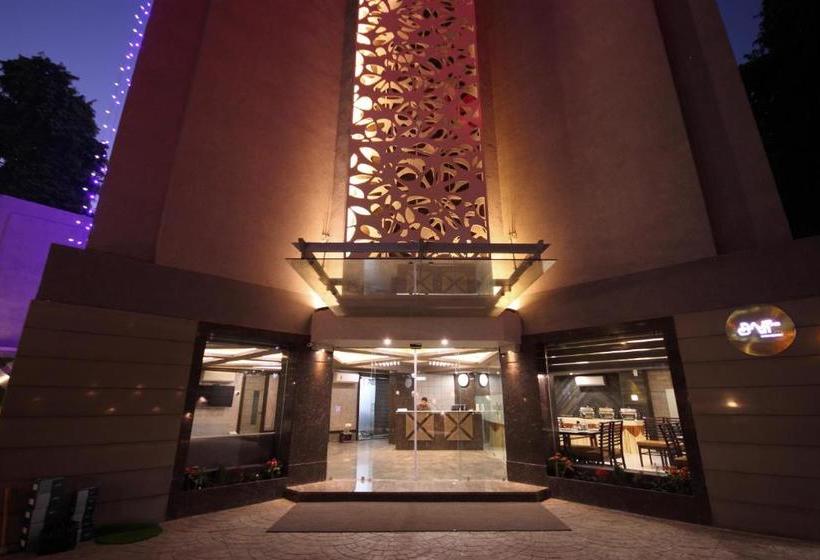 فندق Bait Inn