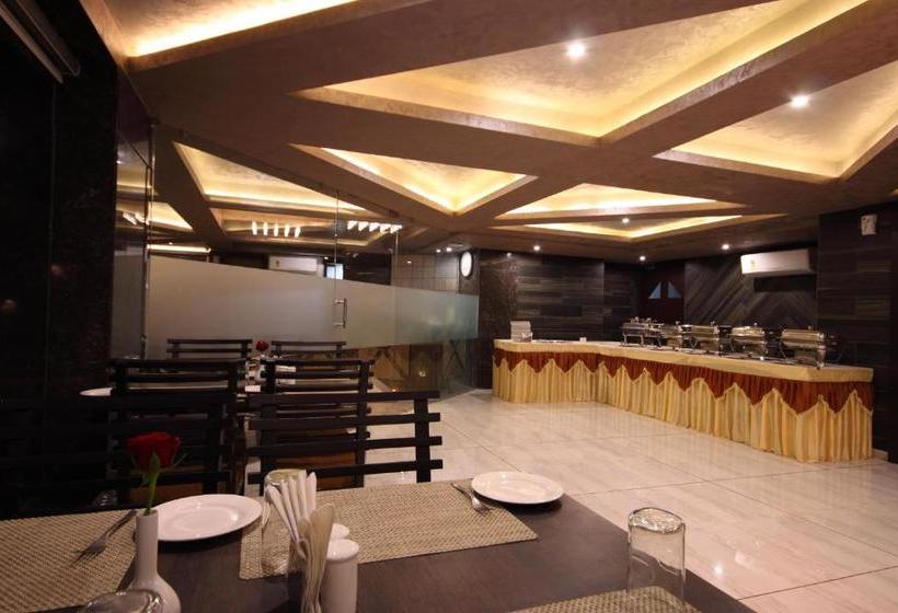 فندق Bait Inn