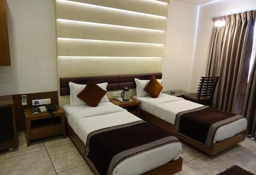 فندق Bait Inn