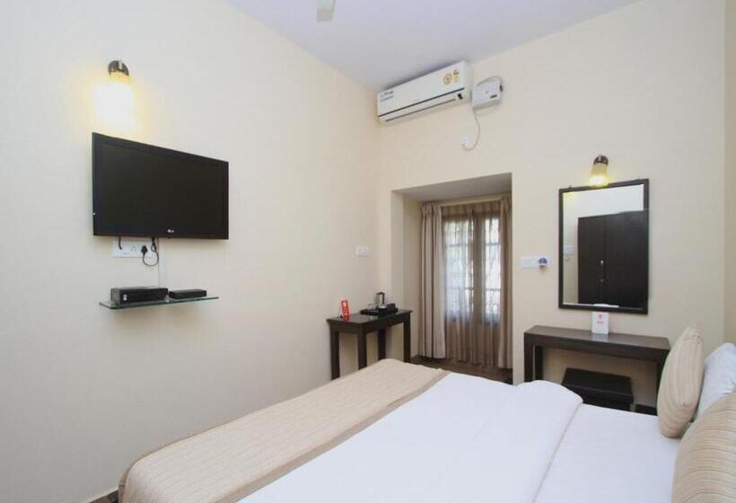 בית מלון כפרי Bota Royal