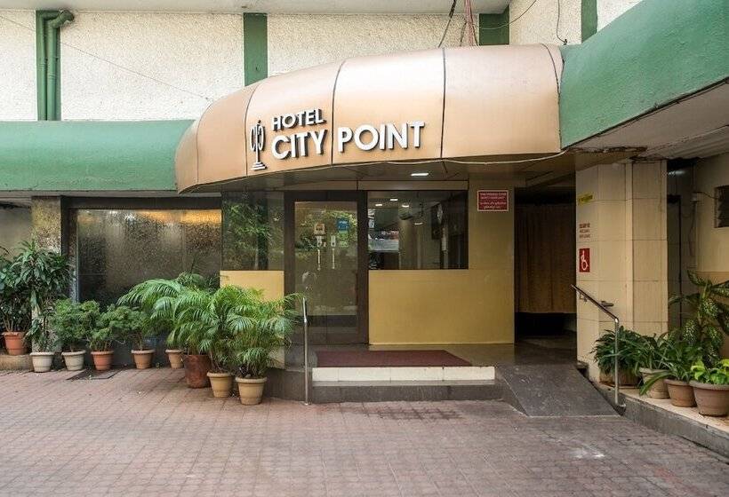 Szálloda City Point