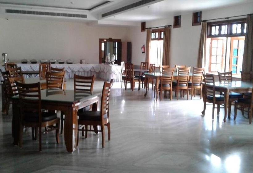 호텔 Dichang Resorts
