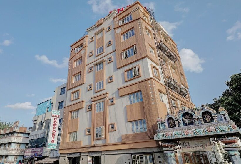 Fotos del hotel Everest Comforts: 1 Fotos del hotel Everest Comforts: 1