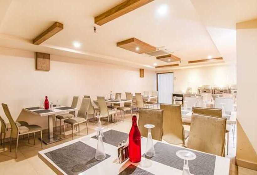 Fabhotel Prime Royal Castle   Nr Coimbatore North Railway Station