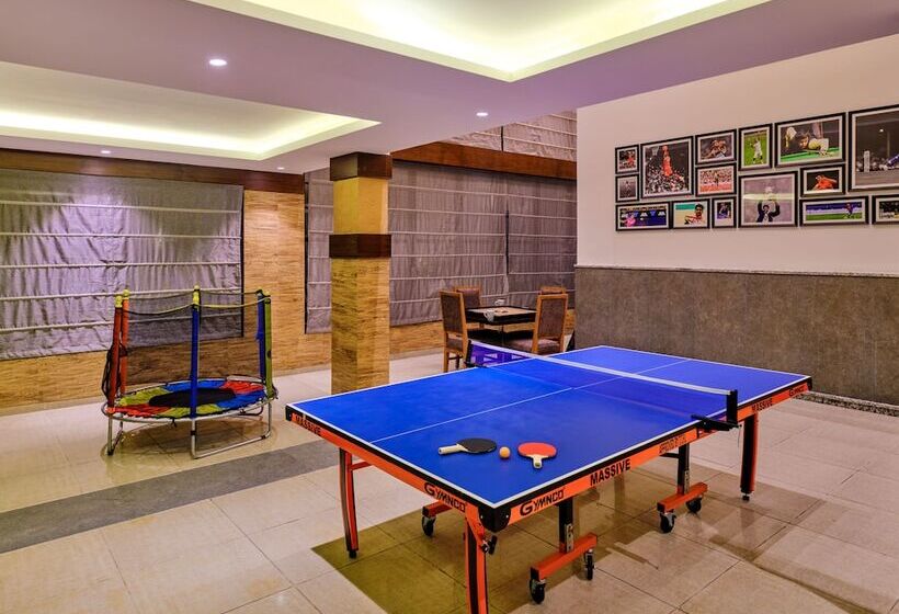 Fortune Park, Katra   Member Itc S Hotel Group