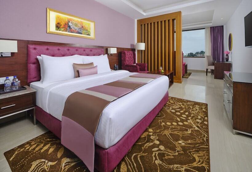 Fortune Park, Katra   Member Itc S Hotel Group