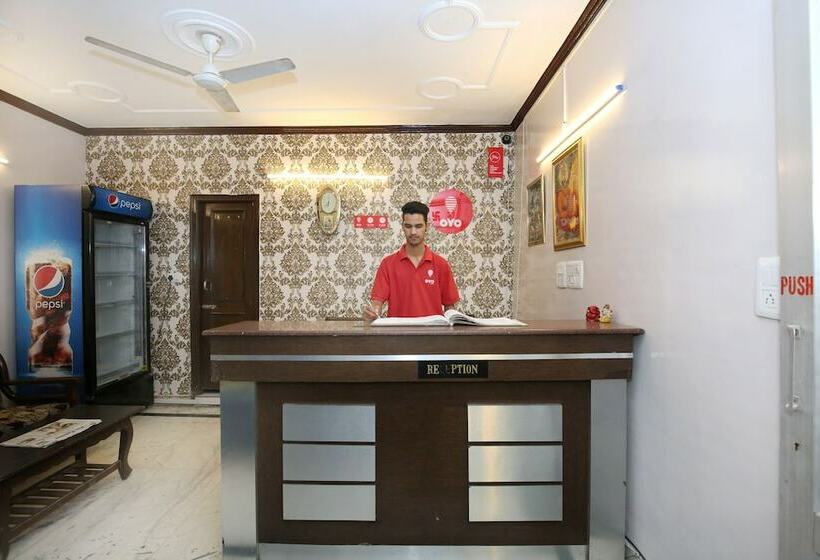 هتل Grand Regal