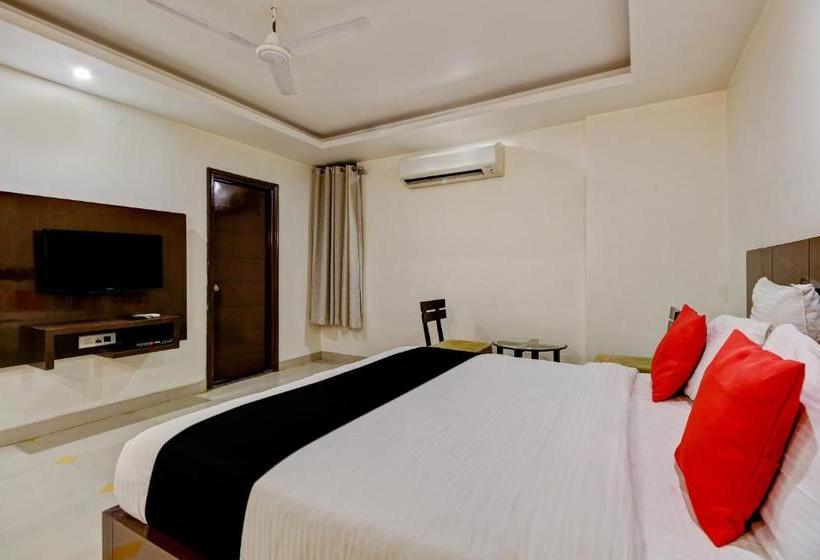 Fotos del hotel Heritage Heights:  11