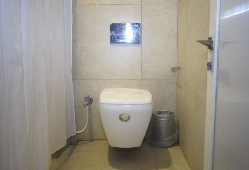 هتل Le Mirage