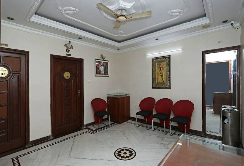 Fotos del hotel Magnate:  39