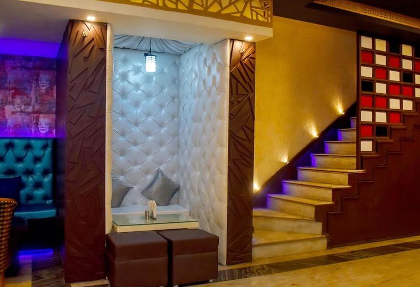 Fotos del hotel Magnate:  45