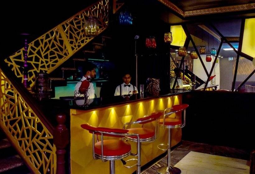 Fotos del hotel Magnate:  50