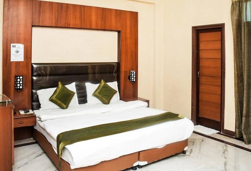Fotos del hotel Magnate:  19