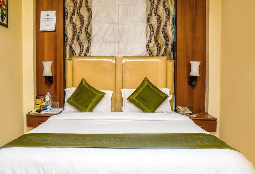 Fotos del hotel Magnate:  18