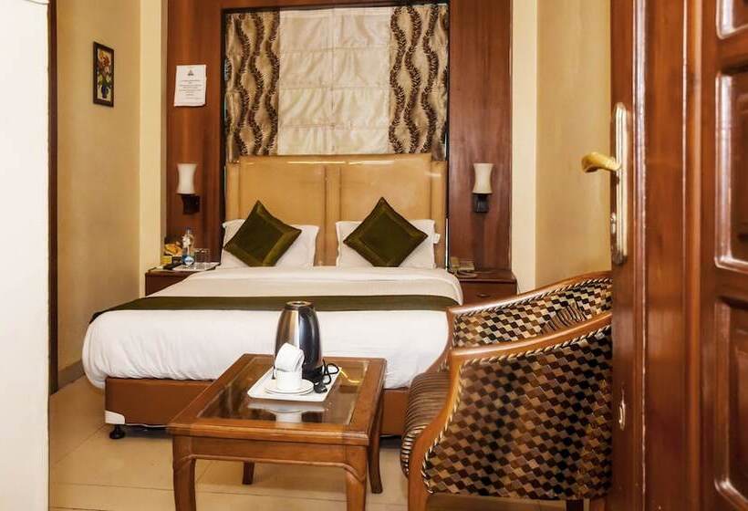 Fotos del hotel Magnate:  31