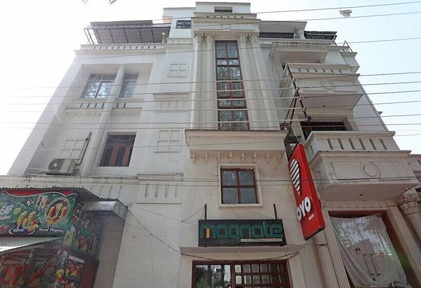 Fotos del hotel Magnate:  7
