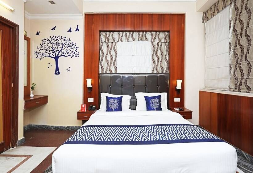 Fotos del hotel Magnate:  8