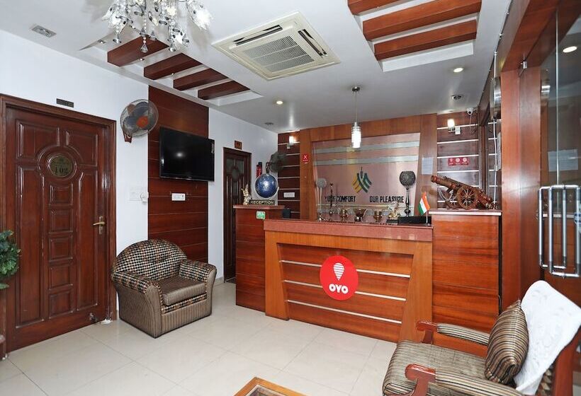 Fotos del hotel Magnate:  10