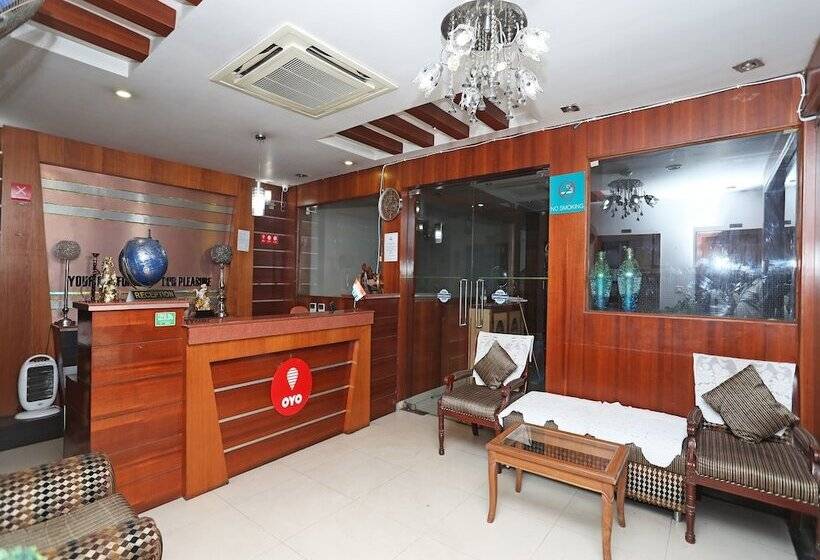 Fotos del hotel Magnate:  35
