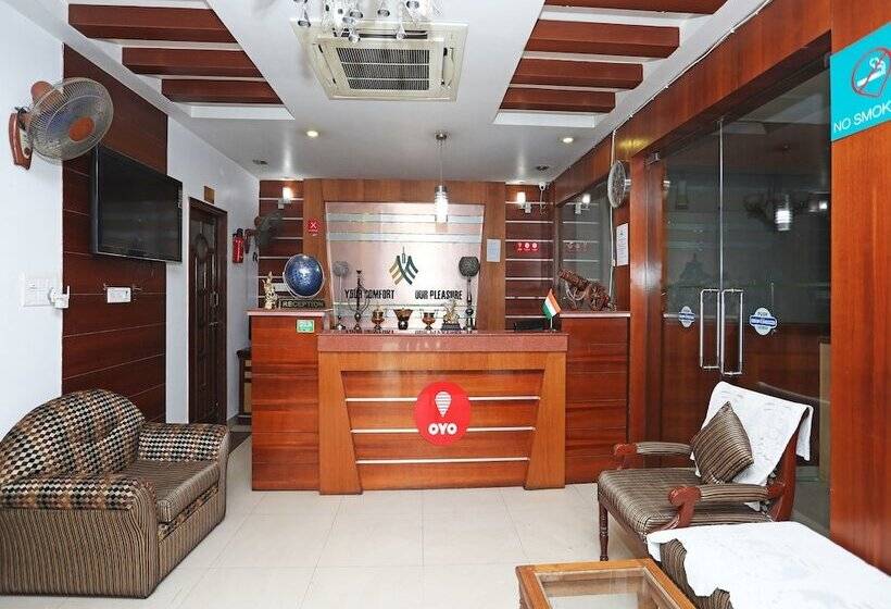 Fotos del hotel Magnate:  12
