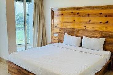 Fotos del hotel Mak:  4